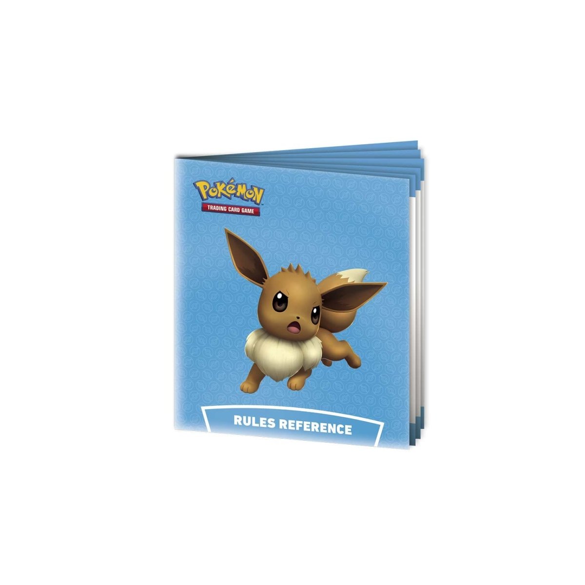 Pokemon Battle Academy 2022 Eevee