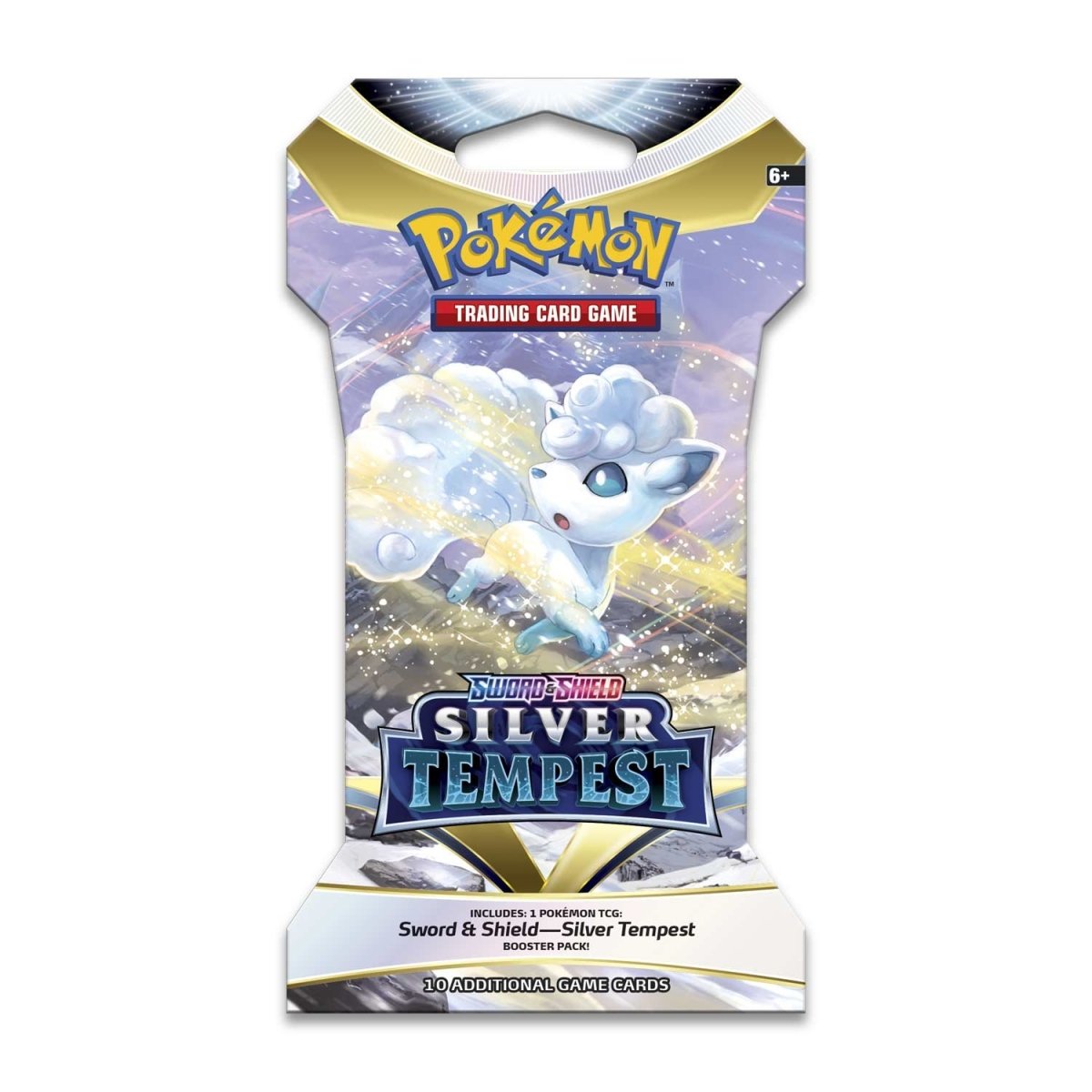 LUGIA COME HOME (Silver Tempest 4 Booster Pack Bundle)